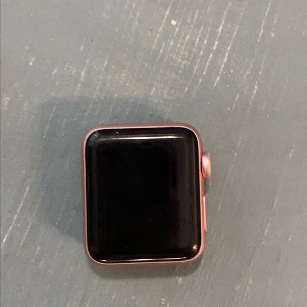Apple Watch, series 2